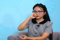 Phương Mỹ Chi phủ nhận tin đồn liên quan đoạn clip nhạy cảm