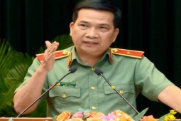 Tin tức trong ngày - Thiếu tướng Nguyễn Sỹ Quang nói về tai nạn giao thông ở Đồng Nai