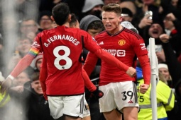 Bóng đá - Nhận định trận HOT Ngoại hạng Anh: Liverpool dễ thắng đậm, MU gặp "mồi ngon"