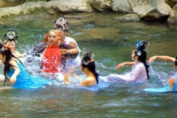 Phim - Sự thật về cảnh nóng duy nhất trong Tây Du Ký 1986