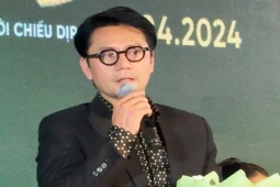 Phim - “Vua quảng cáo kiếm 1,5 tỷ/30 giây” kể biến cố suýt chết tại Mỹ, trở lại đóng phim cho Lý Hải