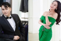 Đời sống Showbiz - Diễn viên Việt Anh được phong tặng danh hiệu NSƯT