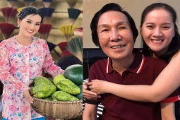 Đời sống Showbiz - Con gái NS Vũ Linh lên tiếng trước thông tin bị đài truyền hình "cấm sóng", hủy vai