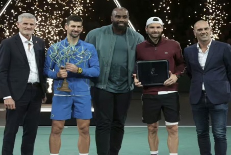 4 Grand Slam, 9 Masters dễ bị đại gia Ả rập "thâu tóm": Nguy cơ lớn với ATP và WTA