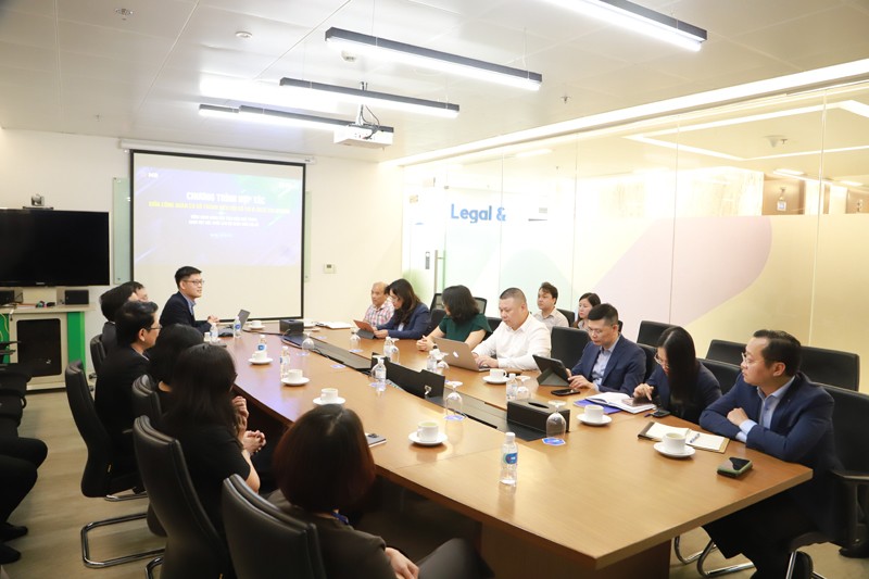 MB và Gene Solutions hợp tác toàn diện mang đến giải pháp chăm sóc sức khỏe cho cộng đồng - 2