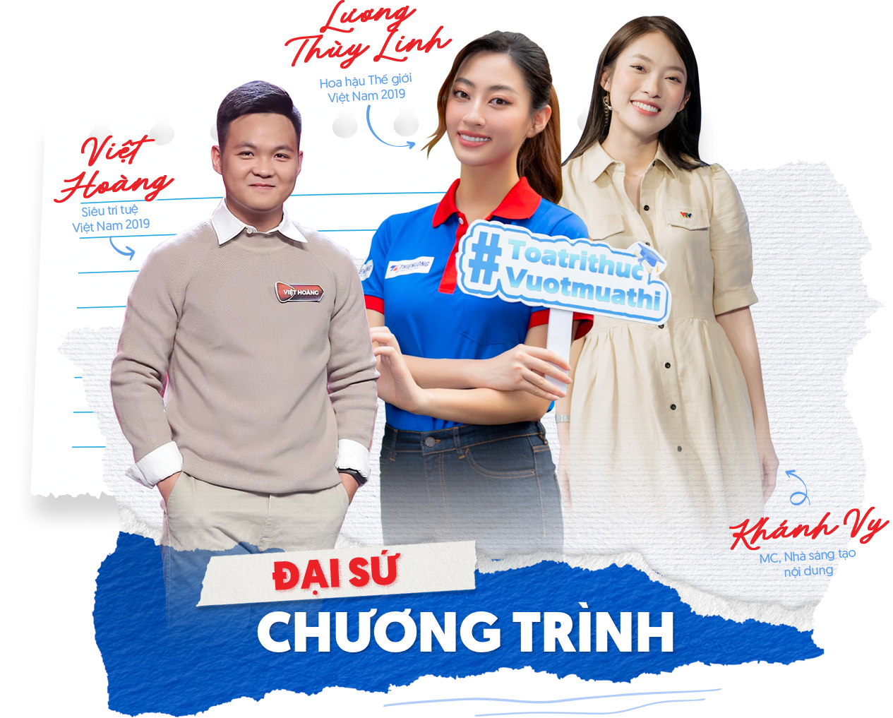 “Tiếp sức mùa thi 2023” – Nguồn năng lượng mới, giảm áp lực mùa thi - 14