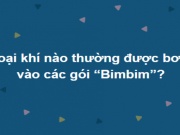 Giáo dục - du học - Có cả bể tri thức trong đầu mới trả lời đúng trọn bộ câu hỏi này