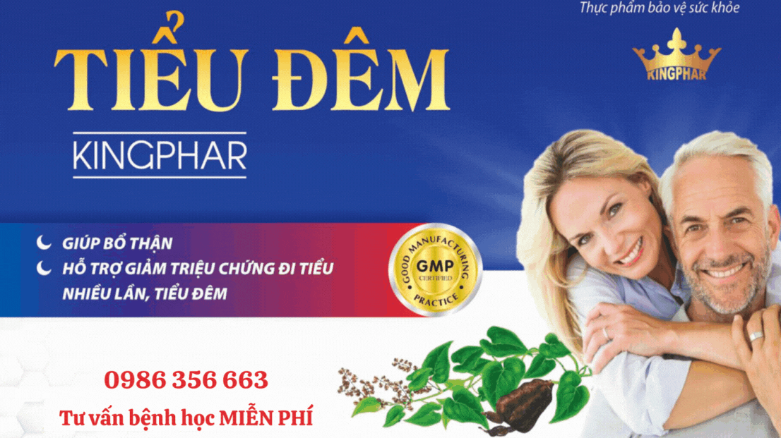 Cách cải thiện chứng tiểu đêm, tiểu nhiều lần đơn giản ngay tại nhà - 3