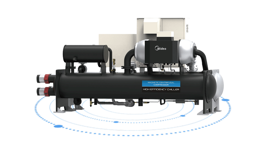 Hai thành tựu kỹ thuật về công nghệ xây dựng của Midea được đánh giá “dẫn đầu quốc tế”! - 2