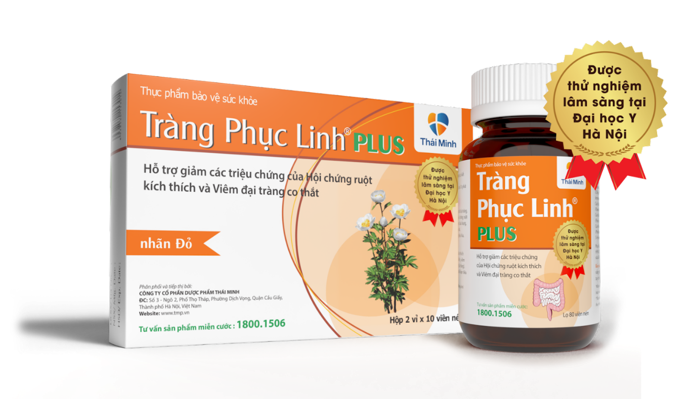 “Ăn không no, ngủ không yên” vì đại tràng co thắt, hội chứng ruột kích thích tái phát - 4