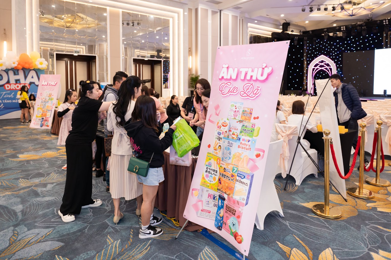 05 lý do The Queen’s Day 2023 trở thành sự kiện cộng đồng Mẹ & Bé được mong chờ nhất tháng 12 - 7