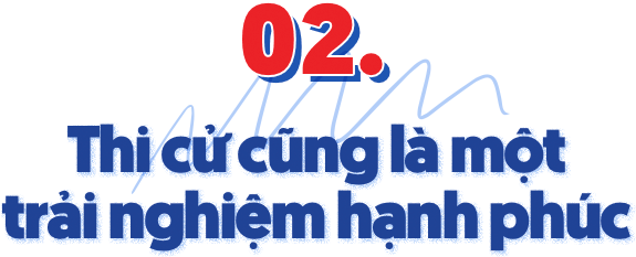 “Tiếp sức mùa thi 2023” – Nguồn năng lượng mới, giảm áp lực mùa thi - 18