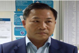 Viện trưởng VKSND tỉnh Thái Bình thông tin về vụ bắt ông Lưu Bình Nhưỡng