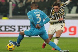 Kết quả bóng đá Juventus – Napoli: Bướt ngoặt phút 51, tạm chiếm ngôi đầu (Serie A)