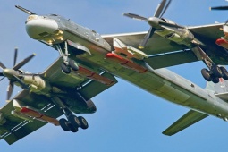 Thế giới - Nga giáng đòn dữ dội bằng 19 tên lửa hành trình, đợt tập kích mùa đông vào Ukraine bắt đầu?