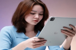 Thời trang Hi-tech - Bảng giá iPad tháng 12: Giảm đồng loạt, nhiều bản "cháy hàng"