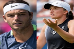 Thể thao - Saudi Arabia định thâu tóm 4 Grand Slam, 2 SAO tennis "đổ thêm dầu vào lửa"