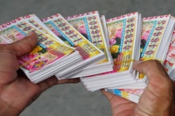 Kinh doanh - Nóng tuần qua: Hé lộ mức lương của nhân viên các công ty xổ số