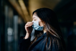 Media - 9 cách giúp tránh bị cảm cúm vào mùa đông