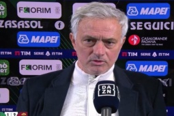 Bóng đá - Tin mới nhất bóng đá tối 9/12: HLV Mourinho nguy cơ bị treo giò