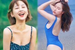 Làm đẹp - Lộ diện 5 chân dài đẹp ngọt ngào, quyến rũ trong series phim trăm tỷ của Lý Hải gây chú ý