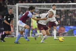 Bóng đá - Nhận định bóng đá Ngoại hạng Anh: Man City "trút giận", Chelsea gặp khó