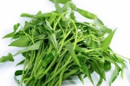 Ẩm thực - Những 'đại kỵ' khi ăn rau muống, biết mà tránh kẻo hại thận, ngộ độc