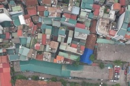 Tin tức trong ngày - Kiến nghị thu hồi loạt khu &quot;đất vàng&quot; ở Hà Nội xây trường học