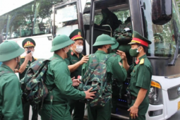 Tin tức trong ngày - Từ 1-1-2024, bị loạn thị vẫn phải đi nghĩa vụ quân sự