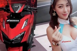 Thế giới xe - Giá Honda Vario 160 đầu tháng 12/2023, ưu đãi tới 8,5 triệu đồng