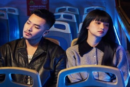 Nhạc - Màn "quay xe" của Hương Giang với sắc màu ballad