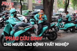 Tin tức trong ngày - ‘Phao cứu sinh’ cho người lao động thất nghiệp dịp cuối năm