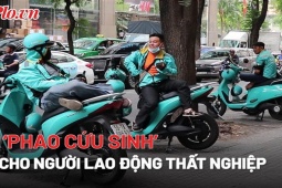 Tin tức trong ngày - ‘Phao cứu sinh’ cho người lao động thất nghiệp dịp cuối năm