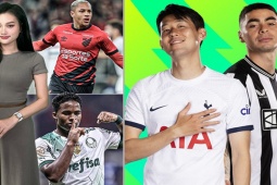 Bóng đá - Tottenham - Newcastle tìm đường vào top 4, sao trẻ Brazil "đắt hàng" ở châu Âu (Clip 1 phút Bóng đá 24H)