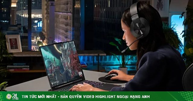 Hãng PC Trung Quốc thống trị thế giới nhờ chiếc laptop hàng triệu người mê