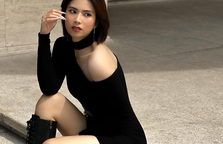 Trâm Anh hiện cũng đang là diễn viên trẻ nhận được nhiều sự yêu mến. Trong năm 2023, cô giành giải Á quân Gương Mặt Điện Ảnh.&nbsp;
