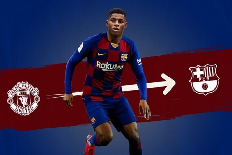 Vì sao thương vụ Rashford rời MU tới Barcelona khó thành hiện thực?