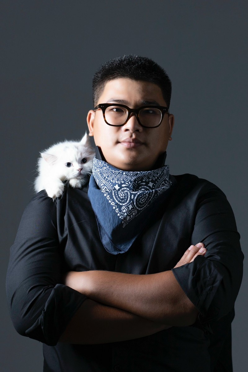 Nguyễn Đặng Việt Cường - Hành trình trở thành một nhiếp ảnh gia trẻ tài năng - 1