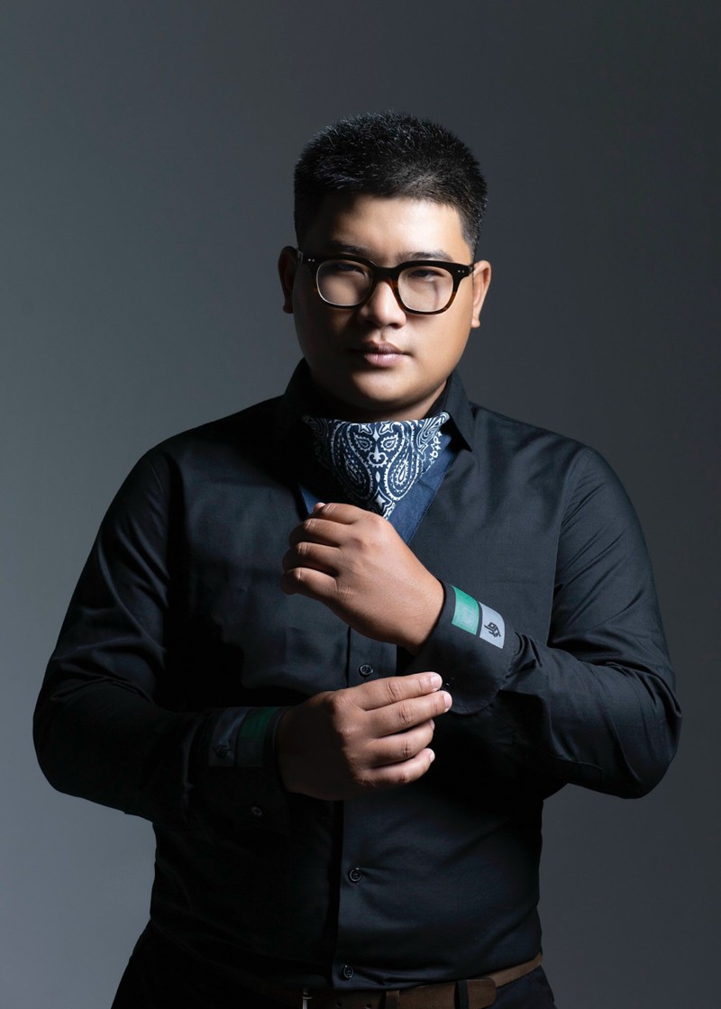 Nguyễn Đặng Việt Cường - Hành trình trở thành một nhiếp ảnh gia trẻ tài năng - 2