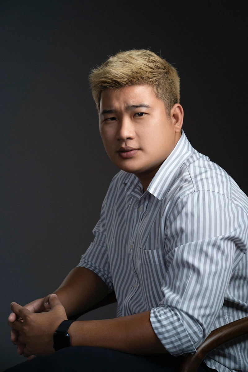 Nguyễn Đặng Việt Cường - Hành trình trở thành một nhiếp ảnh gia trẻ tài năng - 3