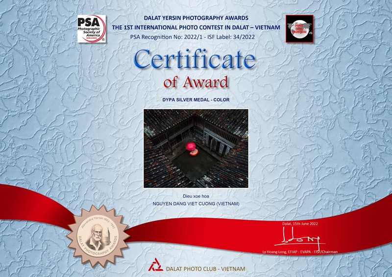 Nguyễn Đặng Việt Cường - Hành trình trở thành một nhiếp ảnh gia trẻ tài năng - 5