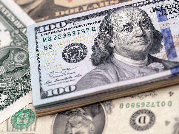 Đồng USD tăng