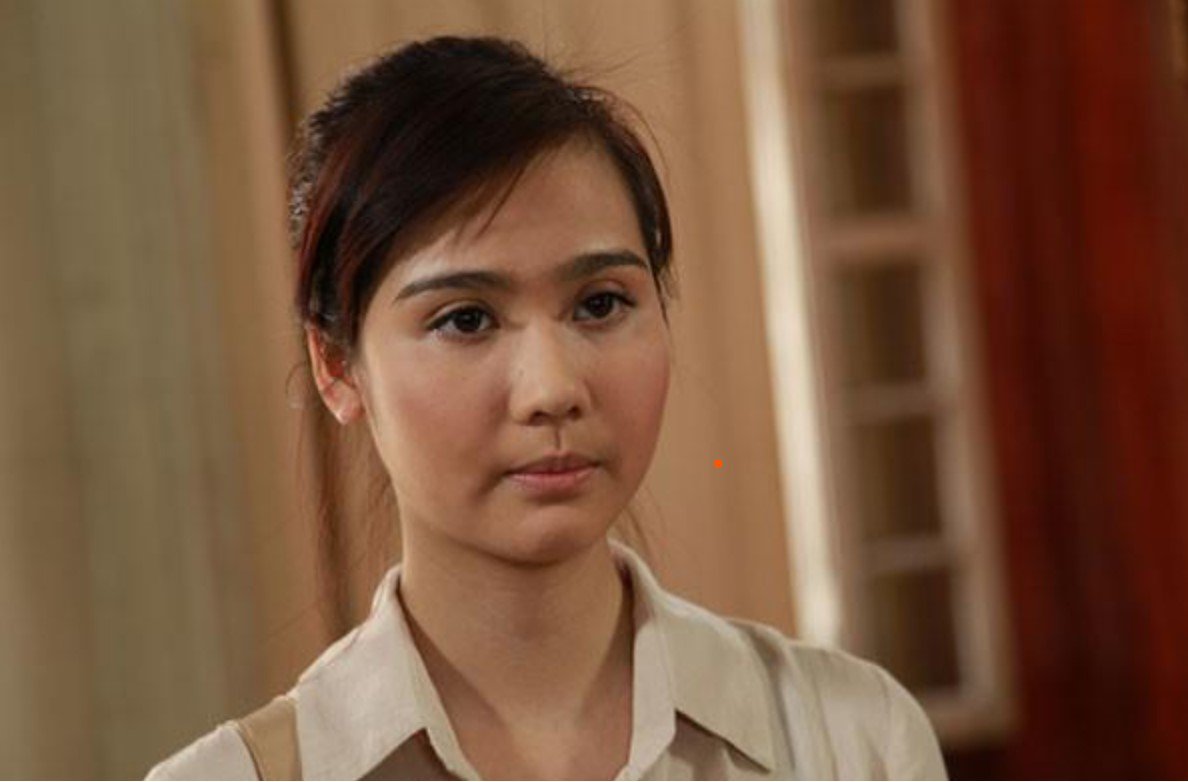 Huyền Lizzie và loạt vai trắc trở trong tình yêu - 3