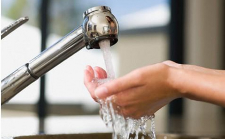 Bật mí mẹo tiết kiệm điện nước giúp hóa đơn cuối tháng giảm rõ rệt - 2