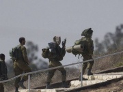 Thế giới - Quân đội Israel tuyên bố loại bỏ hàng trăm chỉ huy Hamas