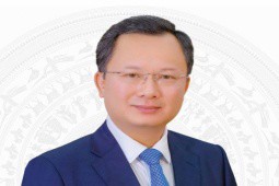 Chân dung tân Chủ tịch UBND tỉnh Quảng Ninh Cao Tường Huy
