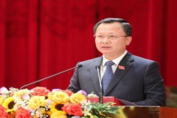 Phê chuẩn kết quả bầu ông Cao Tường Huy làm Chủ tịch UBND tỉnh Quảng Ninh