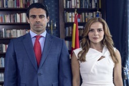 Phim tâm lý, điều tra tội phạm “căng não” của Tây Ban Nha cập bến VTV9