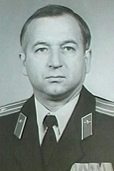 Điệp viên KGB, Sergei Skripal. Ảnh nguồn: The Times.