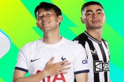 Trực tiếp bóng đá Tottenham - Newcastle: Son Heung Min đấu Isak (Ngoại hạng Anh)